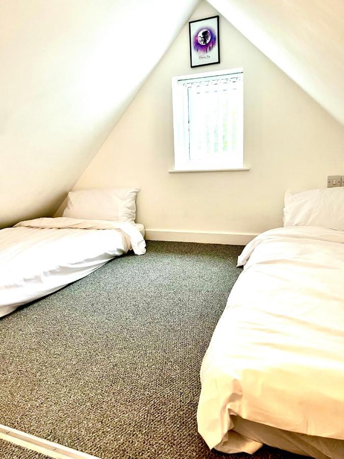 Pixie Cottage Stoborough Экстерьер фото