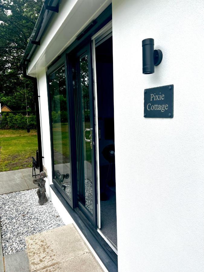 Pixie Cottage Stoborough Экстерьер фото