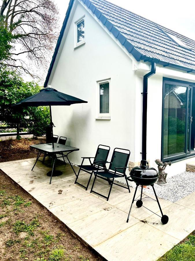 Pixie Cottage Stoborough Экстерьер фото
